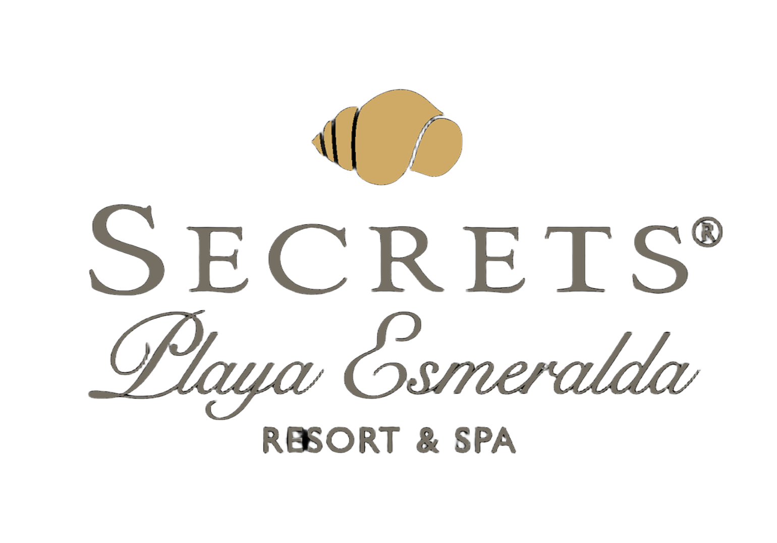 Secrets Playa Esmeralda
