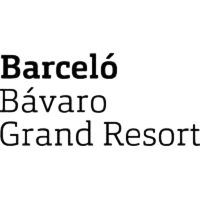 Barceló Bávaro Grand Resort