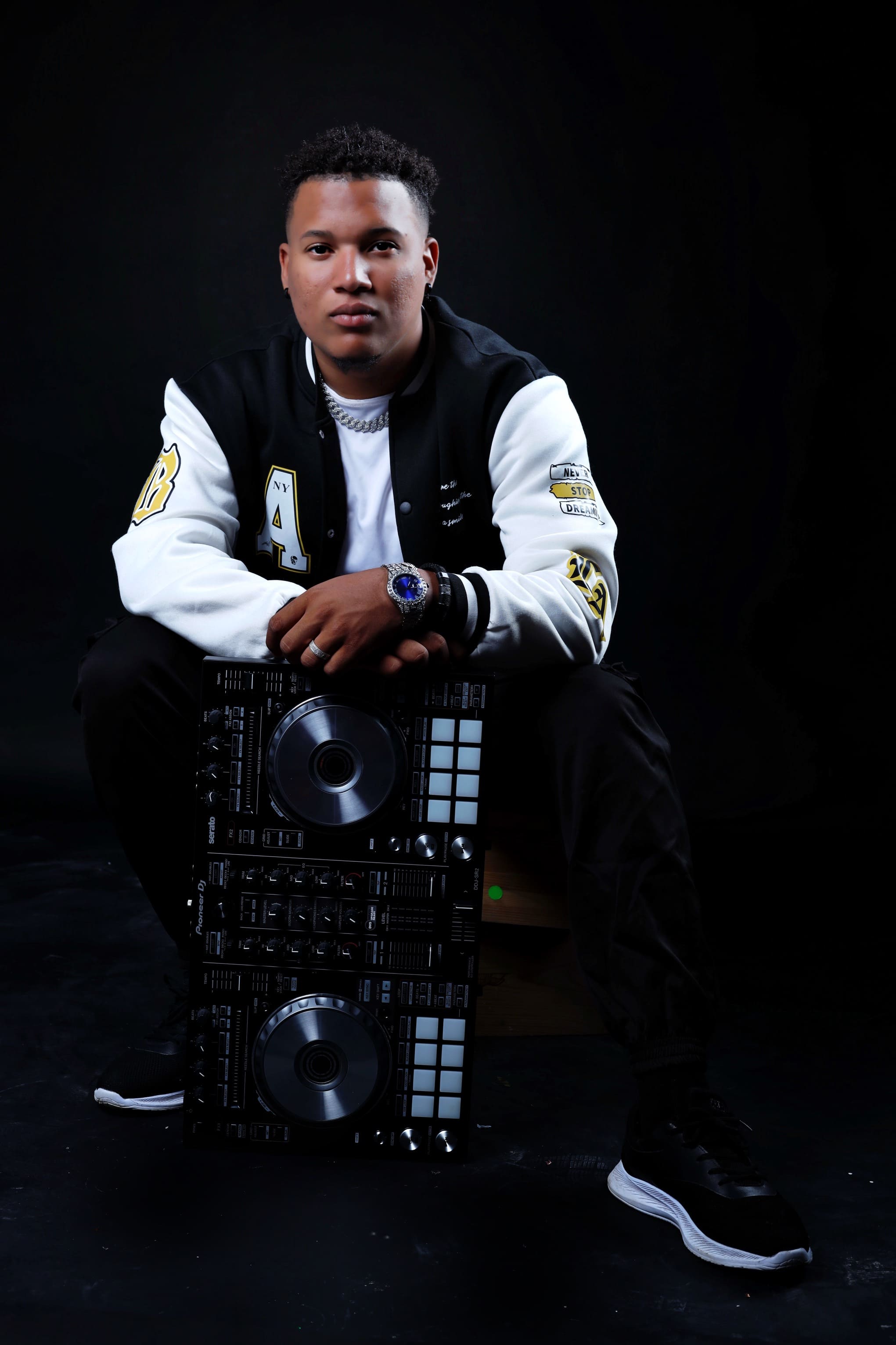 Gary Keyz DJ