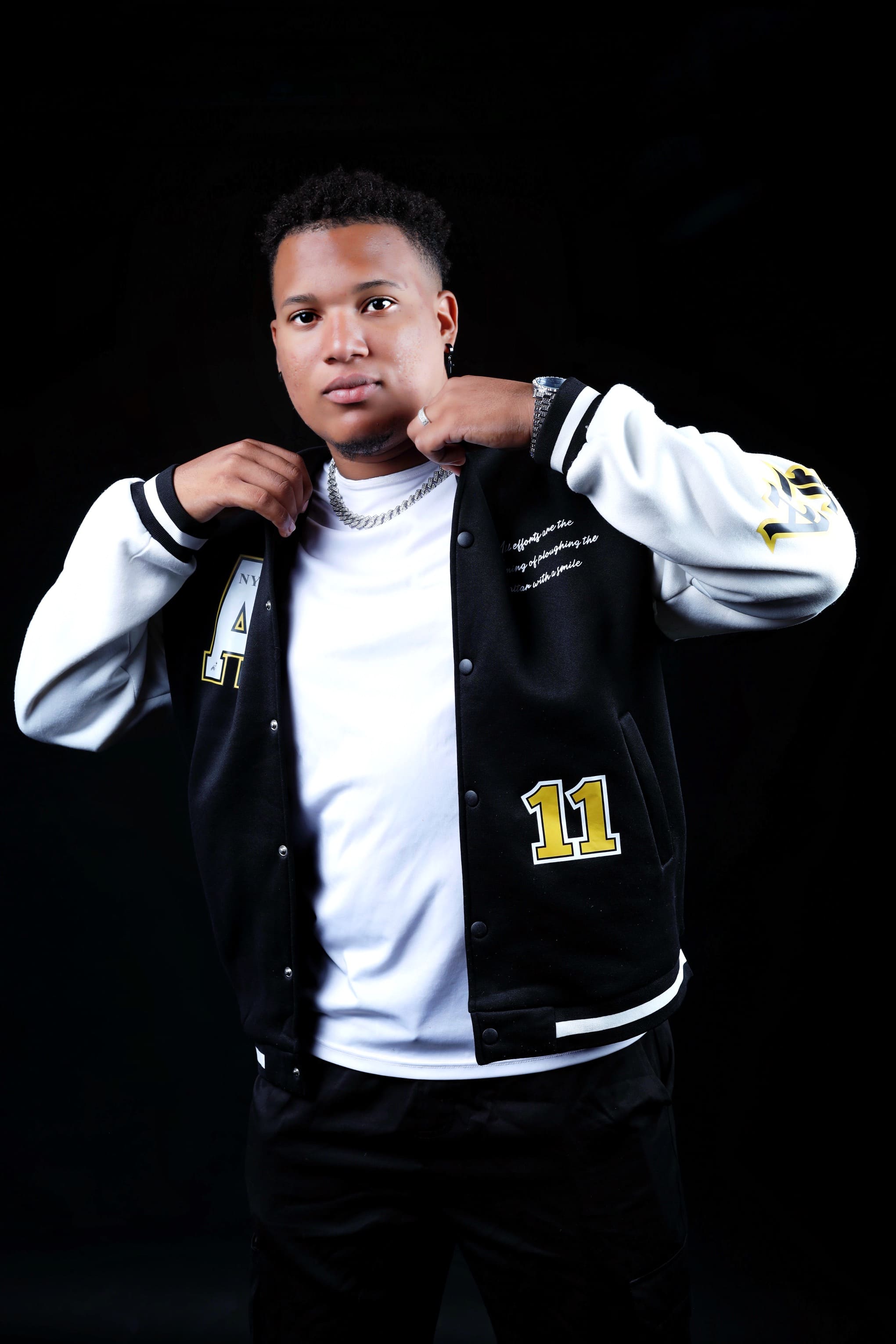 Gary Keyz event